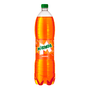Mirinda Orange 6x 1,5 L