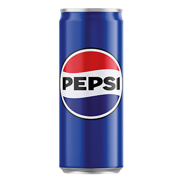 Pepsi Cola 24x 0,33 L