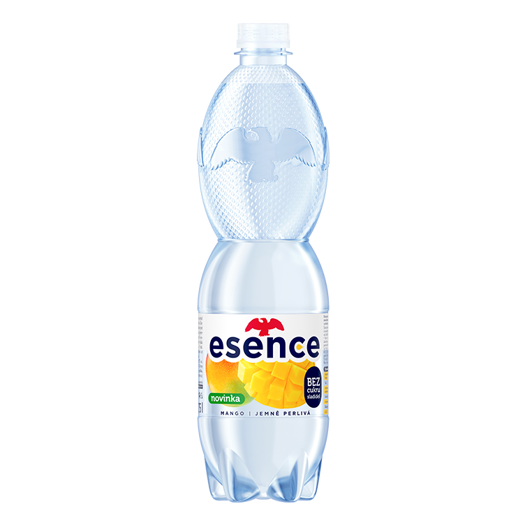 Mattoni Esence mango 6x 0,75 L