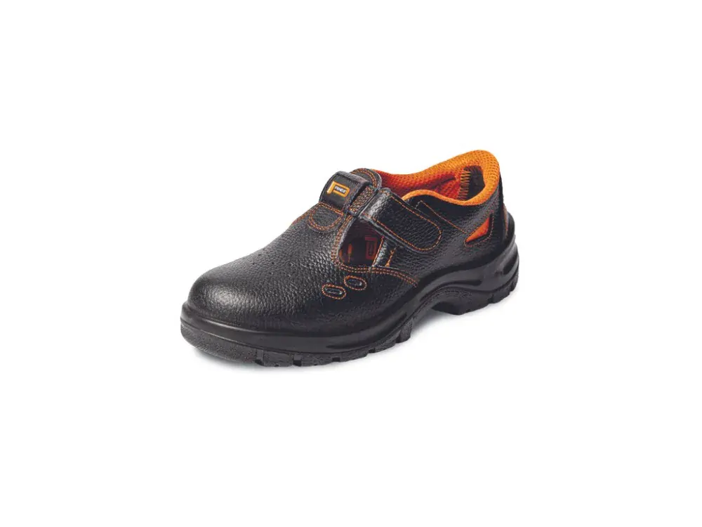 PANDA ERGON GAMMA S1 SRC