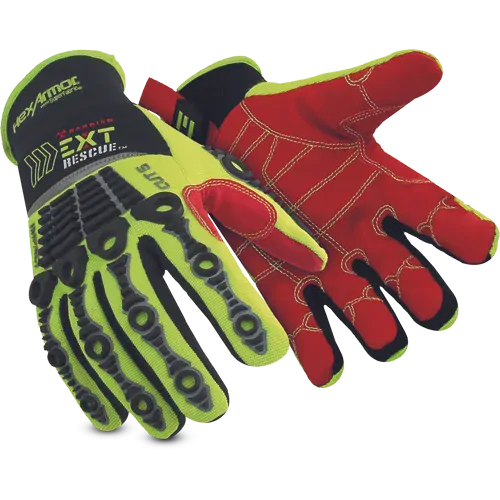 EXT Rescue® Barrier 4014 rukavice proti prepichnutiu