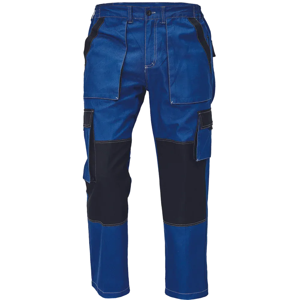 Pracovne nohavice do pása cerva MAX SUMMER