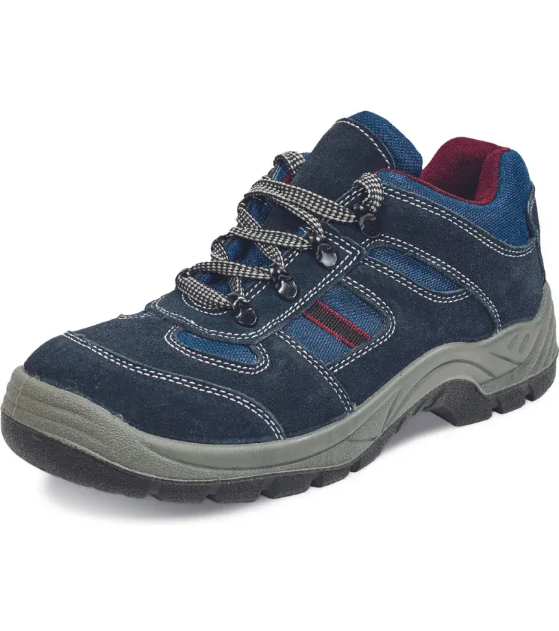 RAVEN SPORT polobotka Navy